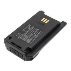 Compatibele batterijvervanging voor Inrico B-52H