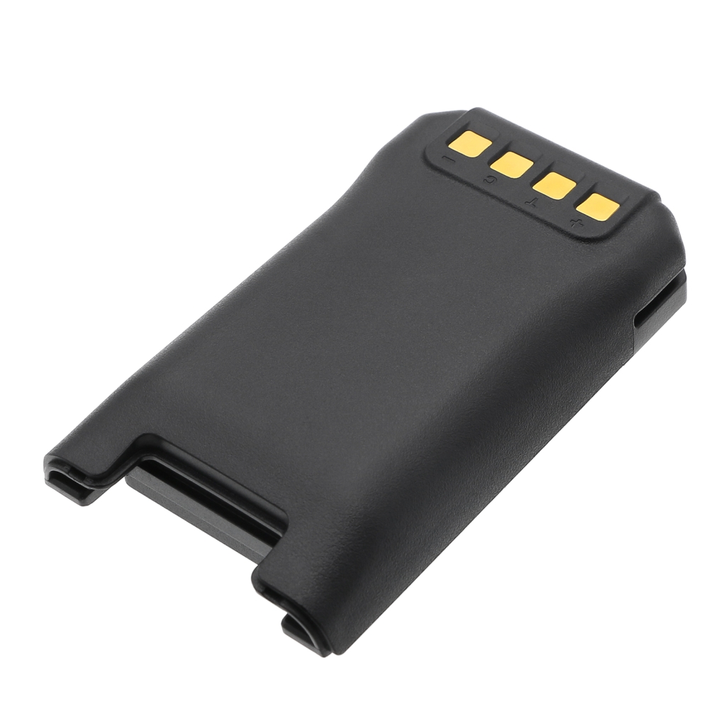Batterij voor tweerichtingsradio Inrico CS-NSR740TW