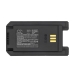 Batterij voor tweerichtingsradio Inrico CS-NSR740TW