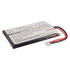 Remplacement de batterie compatible pour INSIGNIA 604060(140)