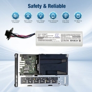 Batterij compatibleWith Netapp