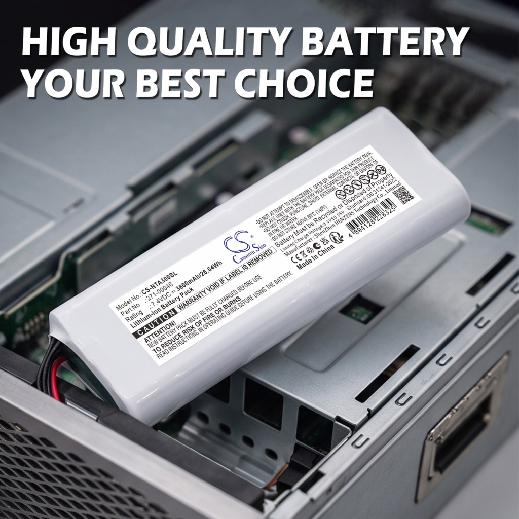 Batterie pour Netapp AFF A700