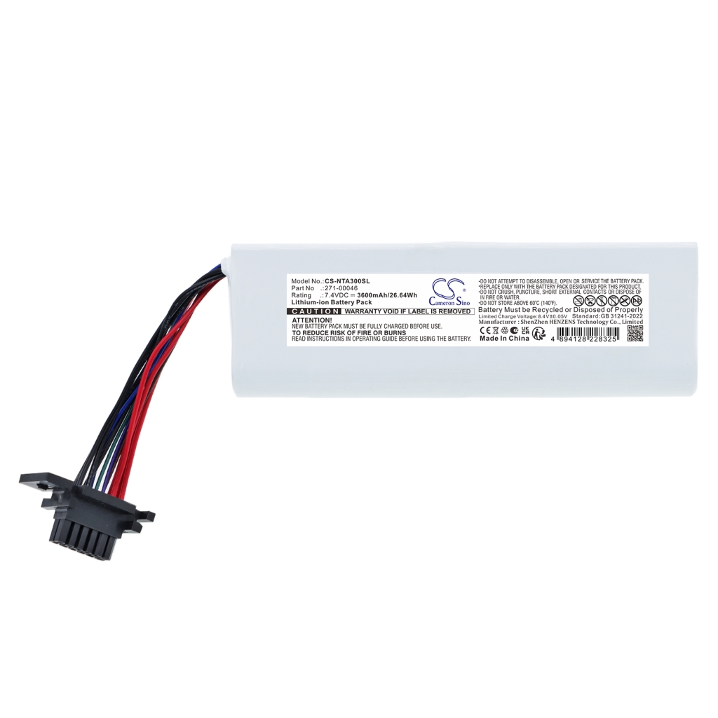Batterie pour Netapp AFF A700