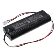 Batterie compatibleWith Natus