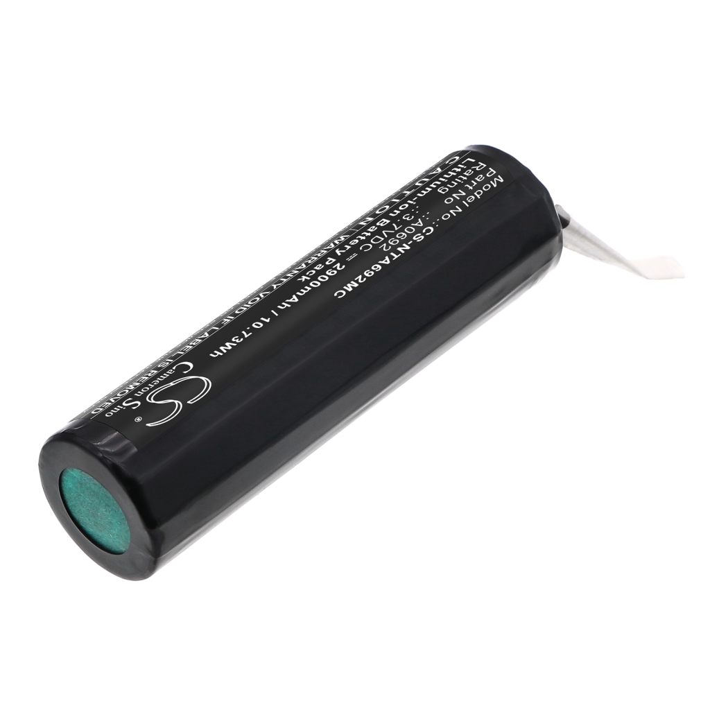 Batterij Vervangt A0692
