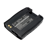 Batterij compatibleWith Draadloze telefoon batterij