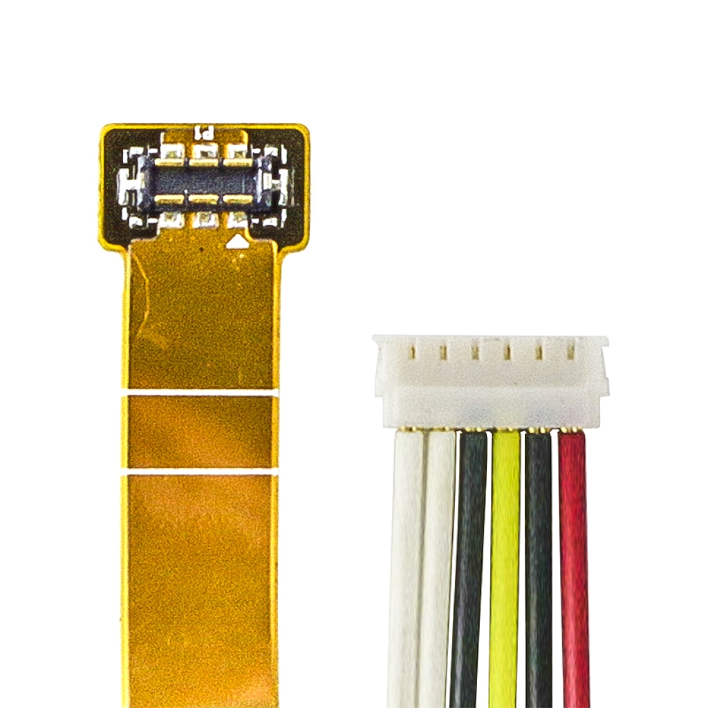 Tablet batterijen Nvidia CS-NTK100SL