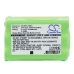 Batterij Vervangt NT8B45AN