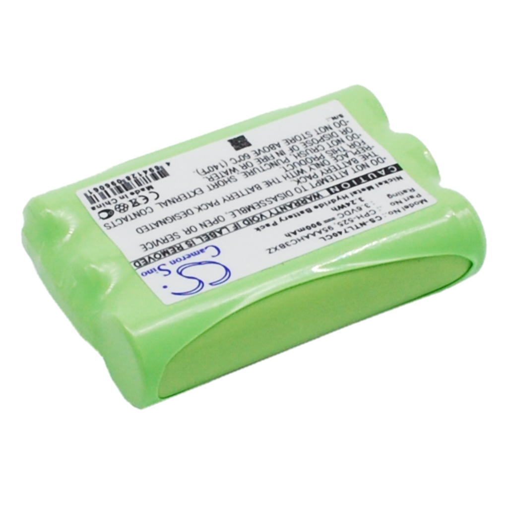 Batterijen Vervangt 95AAAHC3BXZ