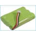 Batterij Vervangt NTTQ47KAE6 and NT7B80BXE6