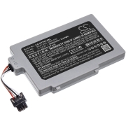 Batterie compatibleWith Nintendo