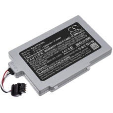 Remplacement de batterie compatible pour Nintendo WUP-001