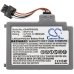 Batterij voor game, PSP, NDS Nintendo CS-NTP012SL