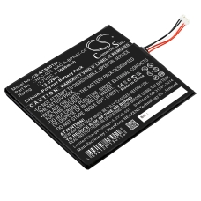 Remplacement de batterie compatible pour Nintendo HAC-003,HAC-A-BPHAT-C0