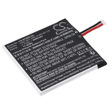 Remplacement de batterie compatible pour Nintendo HAC-003,HAC-A-BPHAT-C0