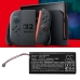 Jeu, PSP, NDS Batterie Nintendo CS-NTS012SL