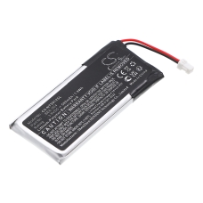 Compatibele batterijvervanging voor Nintendo BEE-004