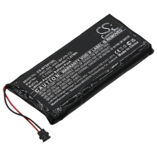 Remplacement de batterie compatible pour Nintendo HAC-006,HAC-BPJPA-C0