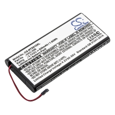 Remplacement de batterie compatible pour Nintendo HAC-006,HAC-BPJPA-C0