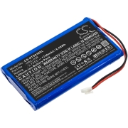 Batterie compatibleWith Nintendo