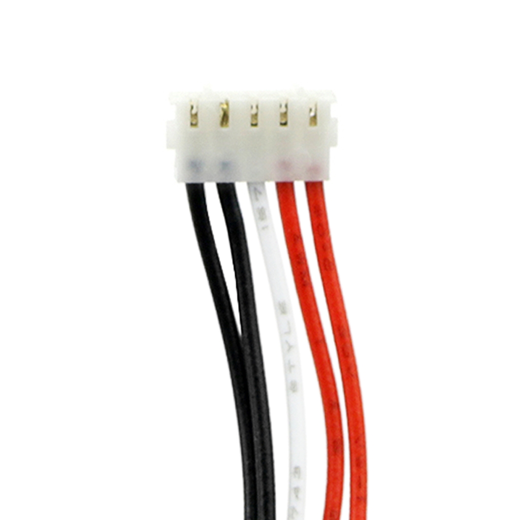 Batterij voor game, PSP, NDS Nintendo CS-NTS001SL