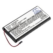 CS-NTS015XL<br />Batterijen voor   vervangt batterij HAC-006