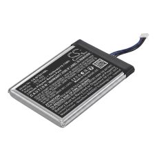 Compatibele batterijvervanging voor Nintendo BEE-003