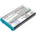 Batterij voor game, PSP, NDS Nintendo CS-NTSPSL