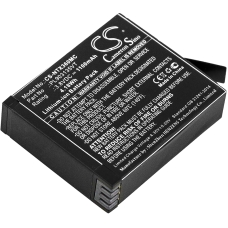 Remplacement de batterie compatible pour Insta360 PL903135VT,PL903135VT-S01