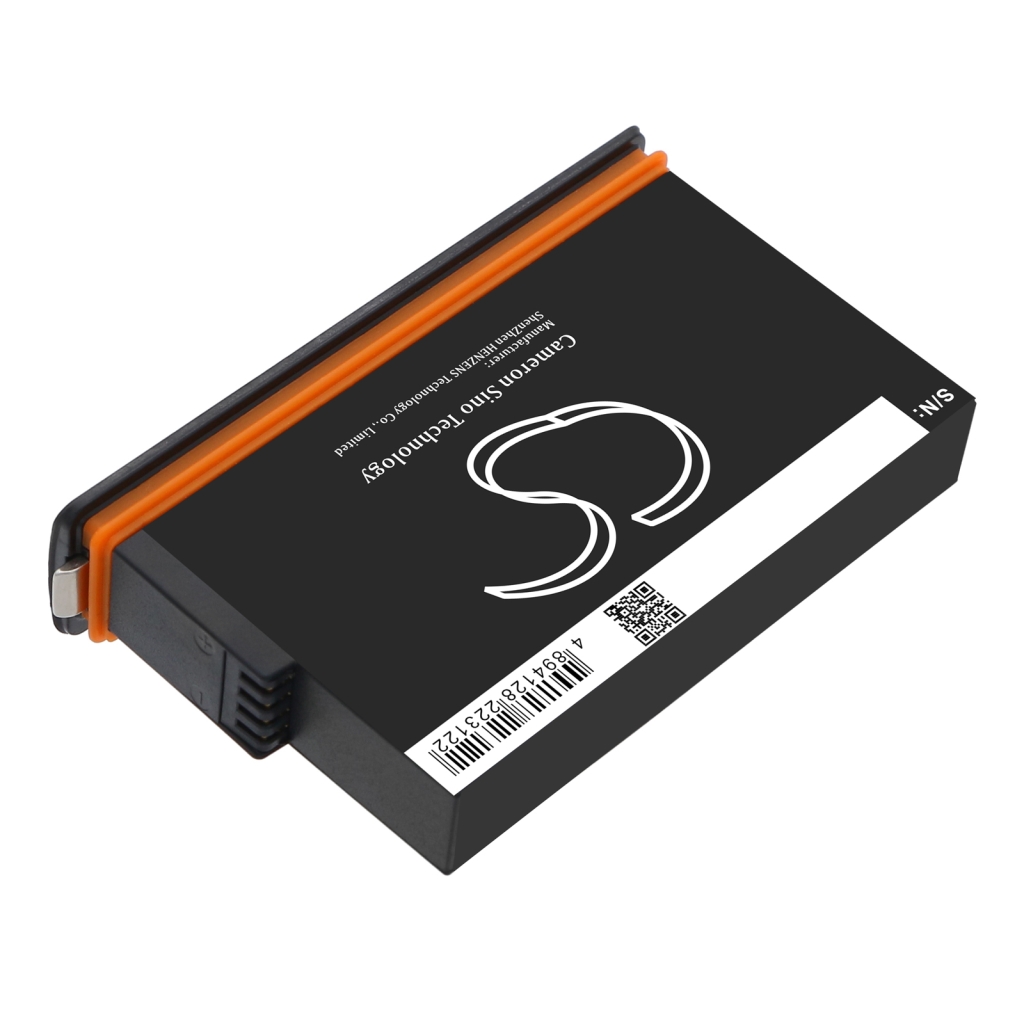 Batterie de l'appareil photo Insta360 CS-NTX363MX