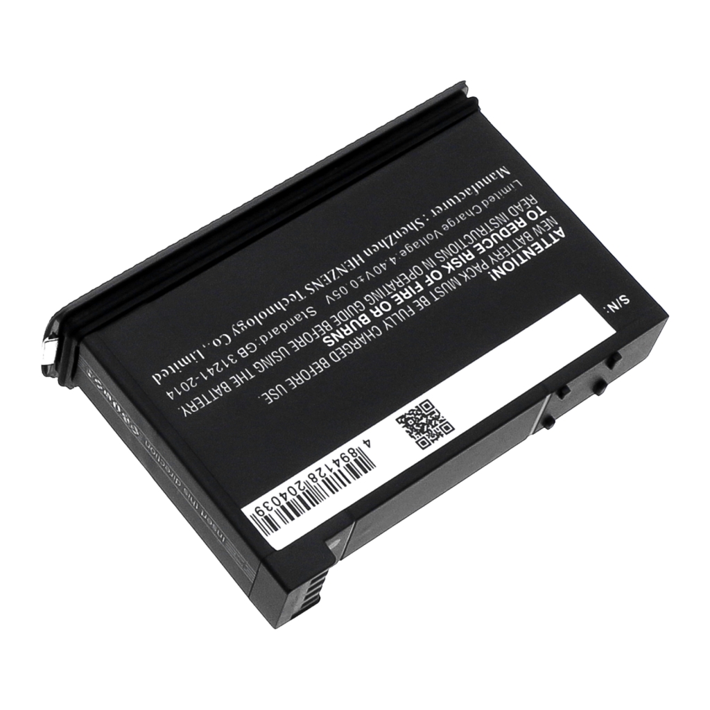 Remplacement de batterie compatible pour Insta360 CINSBBMA