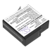 Remplacement de batterie compatible pour Insta360 CINSBAJA