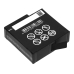 Remplacement de batterie compatible pour Insta360 CINSBAJA