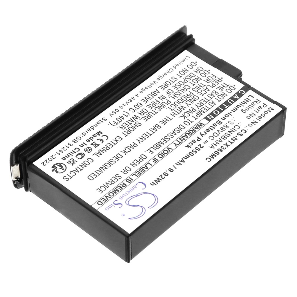 Batterie Remplace CINSBAHA