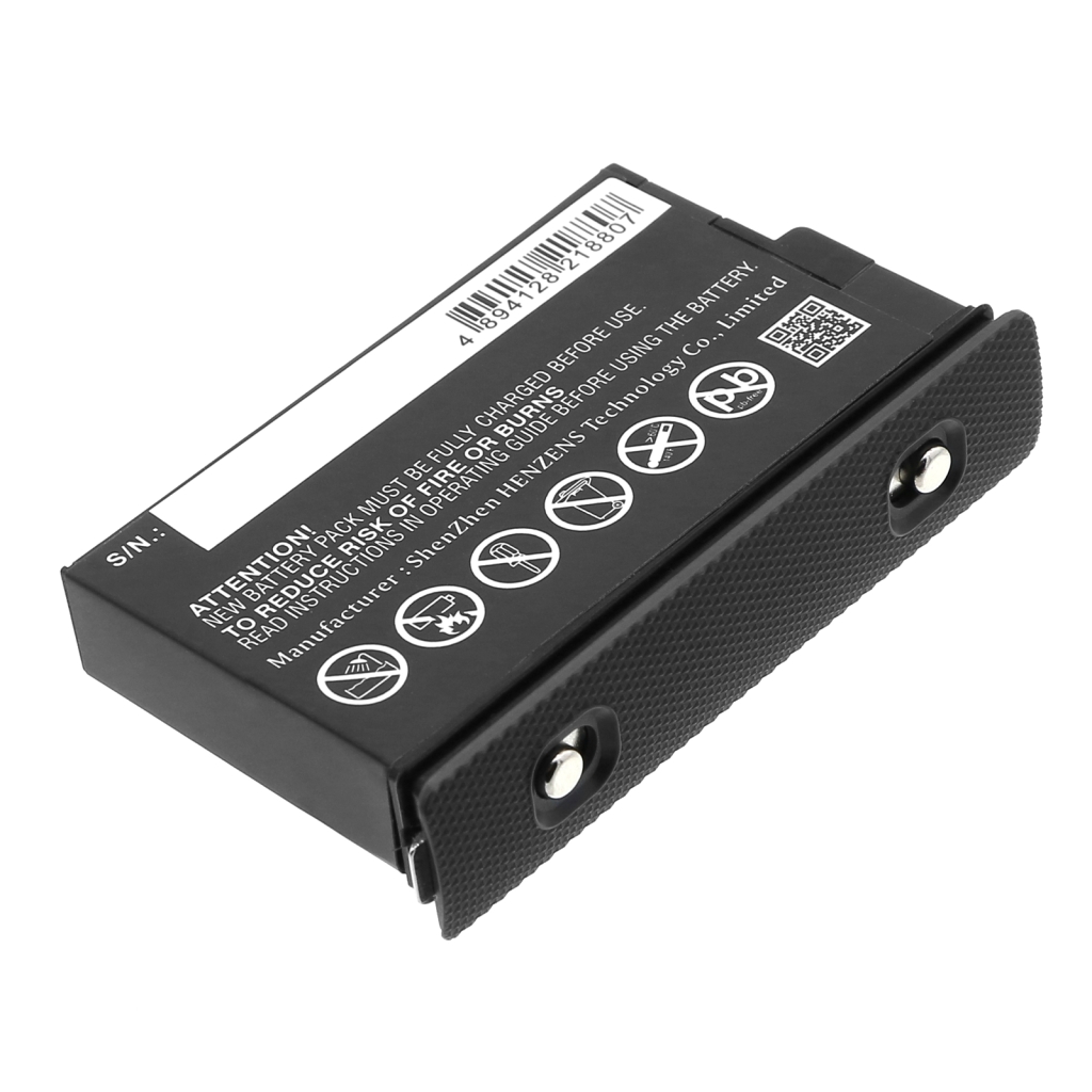 Batterie Remplace CINSBAHA