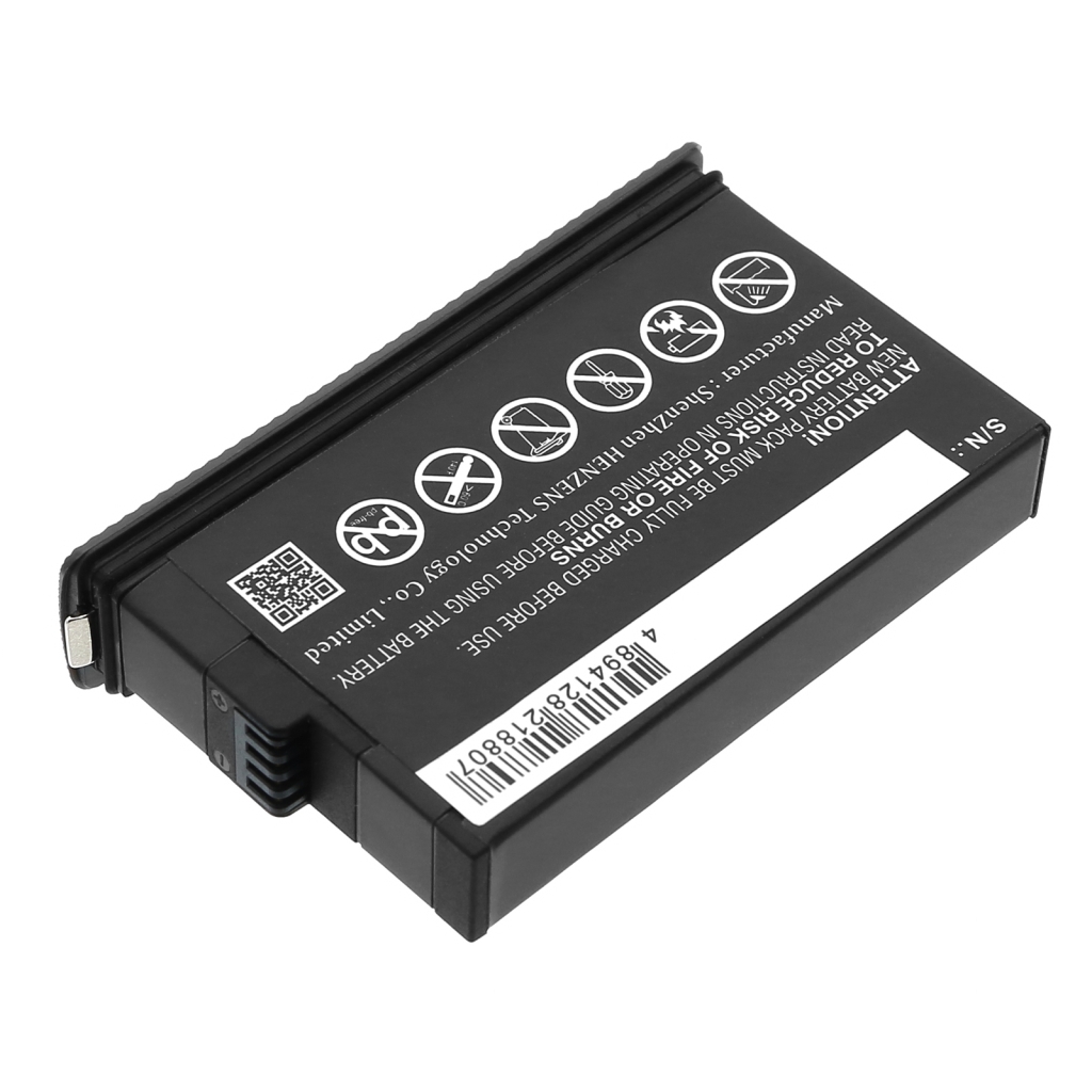 Batterie Remplace CINSBAHA