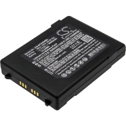 Batterij compatibleWith Nautiz
