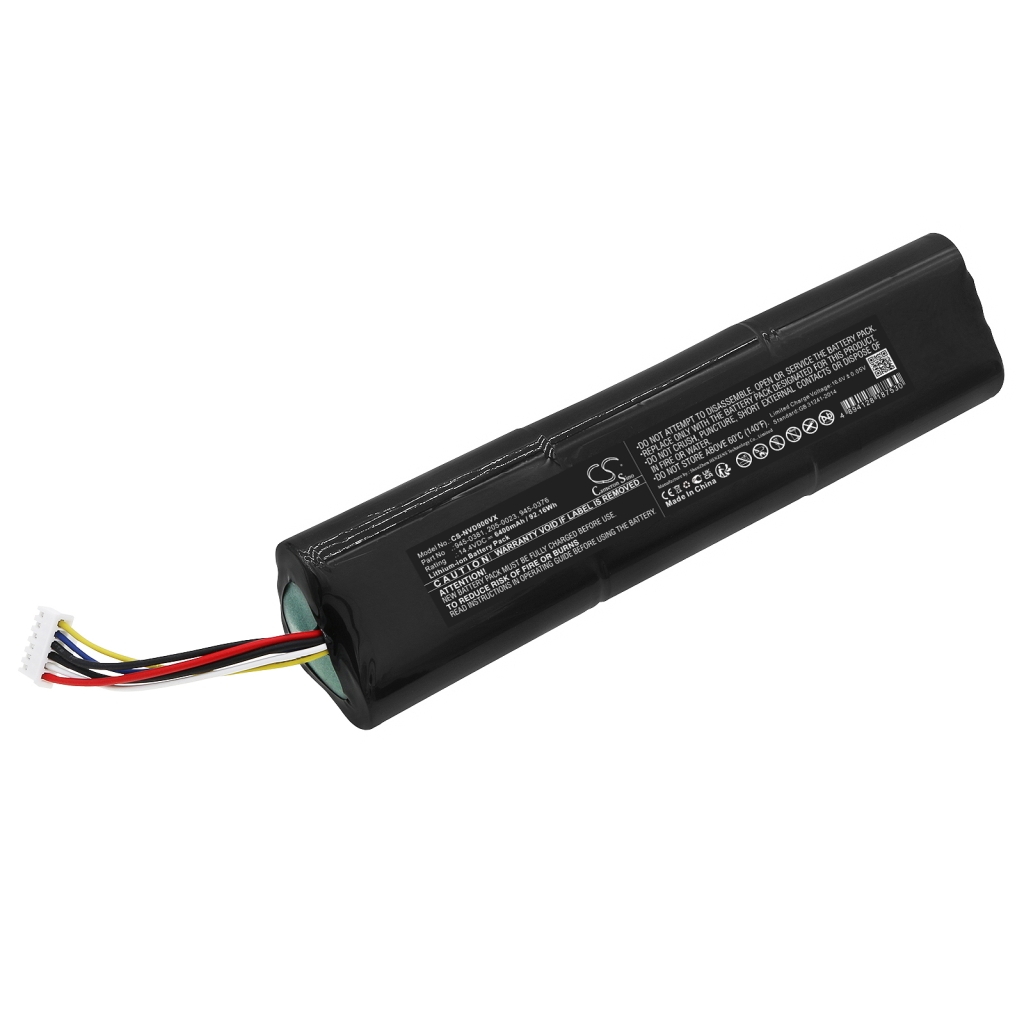 Vacuum Battery Neato 945-0356