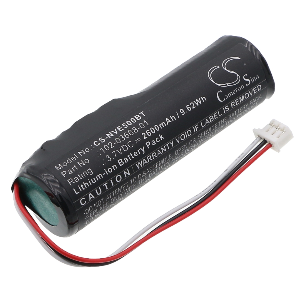 Battery Replaces BAT850
