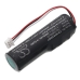 Battery Replaces BAT850
