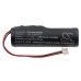 Battery Replaces BAT850