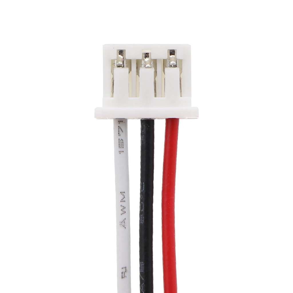 Battery Replaces BAT850