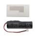 Battery Replaces BAT850