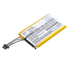 Compatibele batterijvervanging voor NEVO 20-00778-00A