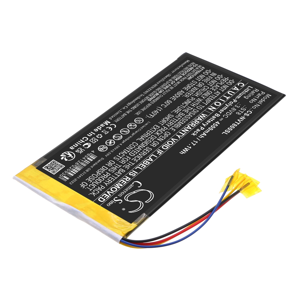 Batterie Remplace ST8