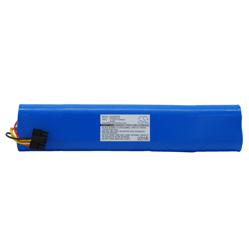Vacuum Battery Neato Botvac 80