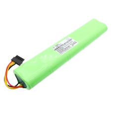 Compatible battery replacement for Neato 945-0123,945-0129,945-0177,945-0179,NX2000SCX10