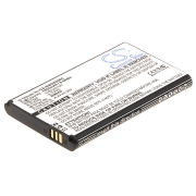 Batterie compatibleWith Nubia