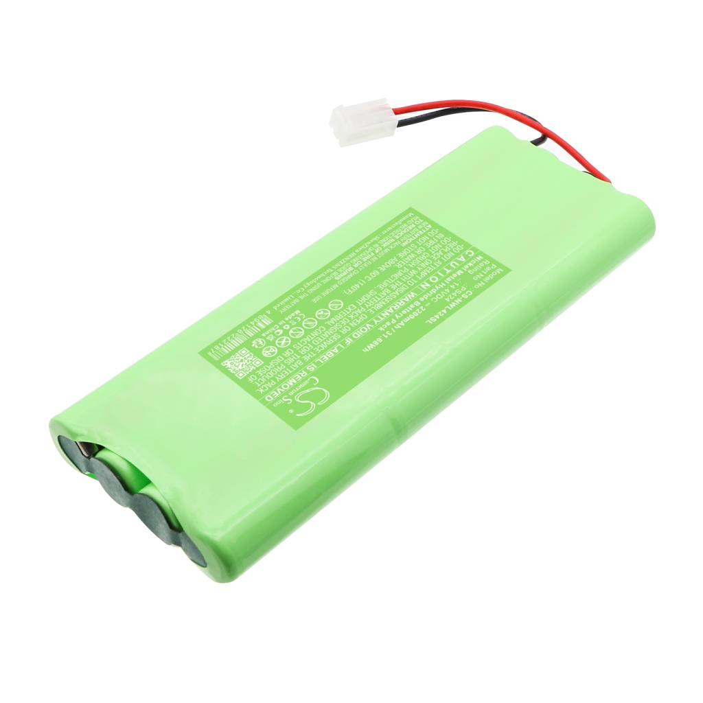 Smart Home Batterij Nice CS-NWL424SL