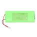 Smart Home Batterij Nice CS-NWL424SL